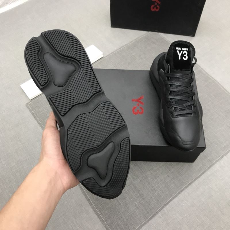 Adidas Y3 Shoes